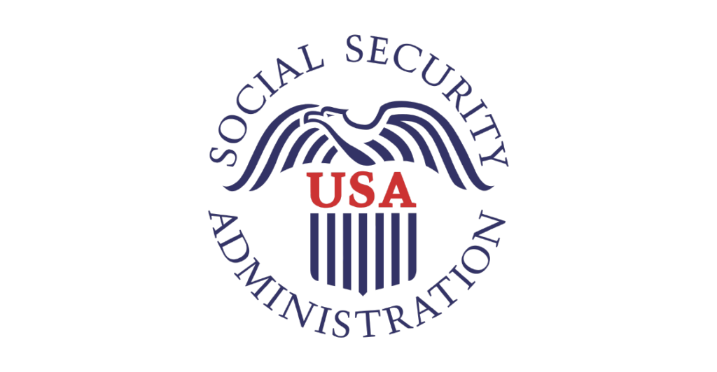 Social Security Administration LOD